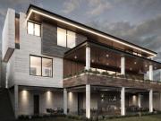 ESPECTACULAR CASA EN PREVENTA EN SIERRA ALTA $38,500,000