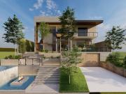 espectacular casa ubicada en exclusivo fraccionamiento...