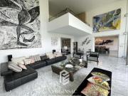 Espectacular casa en primera fila Las Lagunas