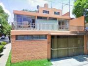 Espectacular casa en remate en Coyoacán ULTIMAS DE LA ZONA