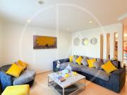 espectacular casa en renta