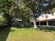 espectacular casa en renta amueblada en jurica