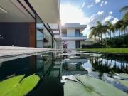 Espectacular casa en renta dentro de privada en Mérida