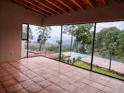 Espectacular casa en renta dentro de Residencial en...