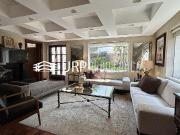 ESPECTACULAR CASA EN RENTA EN LOMAS DE CHAPULTEPEC