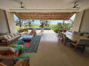 Espectacular casa en renta mensual y vacacional. Con...