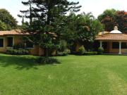 Espectacular casa en renta/ Yautepec Morelos
