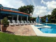 Espectacular casa en renta/ Yautepec Morelos