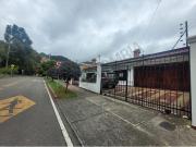 Espectacular casa en Santa Bárbara Alta