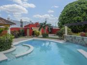 Espectacular Casa en Santa Rita Cholul