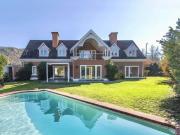 Espectacular Casa. En Santuario Del Valle