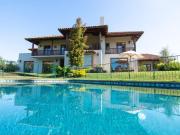 Espectacular Casa En Sector Bosques de Montemar