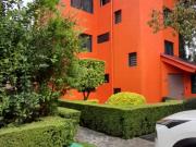 ESPECTACULAR CASA EN TLALPAN CERCA DE INSURGENTES SUR Y...