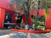 espectacular casa en tlalpuente tlalpan