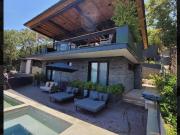 Espectacular casa en Valle de Bravo