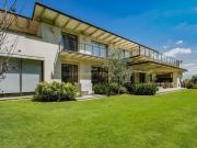 Espectacular Casa en Venta Bosque Real Huixquilucan...