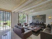 Espectacular Casa en Venta Bosque Real Huixquilucan...