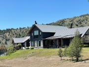 ESPECTACULAR CASA EN VENTA CAMINO AL LOLOG