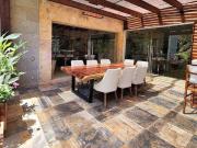 ESPECTACULAR CASA EN VENTA.CDA DEL CARMEN