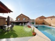 Espectacular casa en venta con 486 mts2 terreno en...