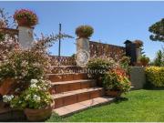 Espectacular casa en venta con piscina en Sant Andreu de...
