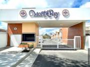 Espectacular Casa en Venta Conjunto Monterrey