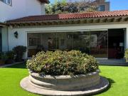ESPECTACULAR CASA EN VENTA EN BOSQUE DE LAS LOMAS