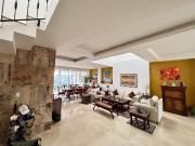 ESPECTACULAR CASA EN VENTA EN BOSQUE REAL