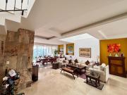 ESPECTACULAR CASA EN VENTA EN BOSQUE REAL