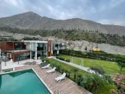 ESPECTACULAR CASA EN VENTA EN CIENEGUILLA