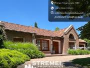 Espectacular casa en venta en Coronel Suarez
