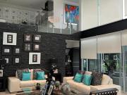 Espectacular casa en Venta en Cumbres del Lago...