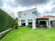 ESPECTACULAR CASA EN VENTA EN DESIERTO DE LOS LEONES