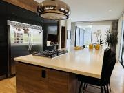 espectacular casa en venta en el campanario