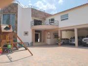 Espectacular casa en venta en exclusiva privada de pocas...