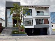 ESPECTACULAR CASA EN VENTA EN LA VISTA COUNTRY CLUB, PUEBLA