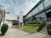 ESPECTACULAR CASA EN VENTA EN LOMAS DE BEZARES