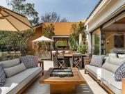 Espectacular casa en venta en Lomas de Bezares, La Retama