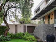 ESPECTACULAR CASA EN VENTA EN LOMAS DE TECAMACHALCO