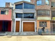 Espectacular casa en venta en Los Olivos Urb. San Elías