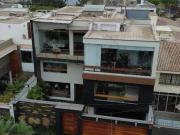 Espectacular Casa en Venta – en Miraflores