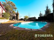 Espectacular casa en venta en Sant Cugat – 5...