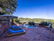 Espectacular casa en venta en Sant Feliu del Raco