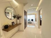 Casa en Cumbres Santoral de 3 niveles en Venta