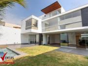 ESPECTACULAR CASA EN VENTA EN URB. MOLINA VIEJA, ZONA... ESPECTACULAR CASA EN VENTA EN URB. MOLINA VIEJA, ZONA...