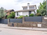 Espectacular casa en venta en Valldoreix Sant Cugat del...