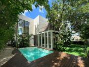 ESPECTACULAR CASA EN VENTA EN YUCATÁN COUNTRY CLUB. MÉRIDA