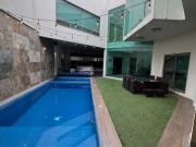 Espectacular Casa en Venta en Zona Cumbres – Privada Las...