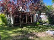 Espectacular Casa en venta frente al parque en San Rafael