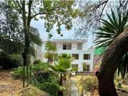 Espectacular casa en venta Jardines del Pedregal, San Angel